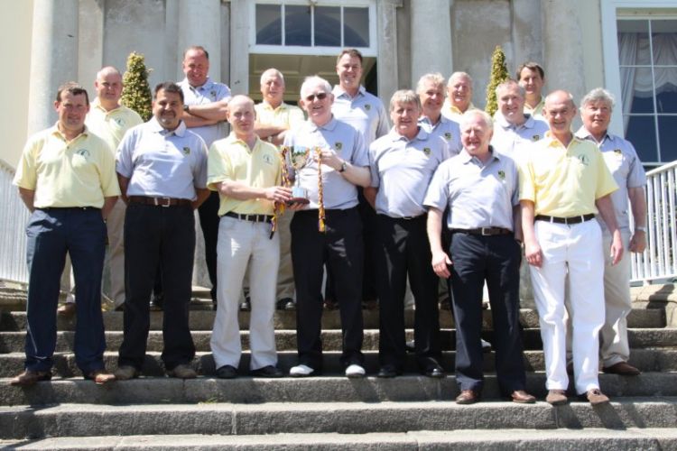 Kilmacud & Taghmon Committees