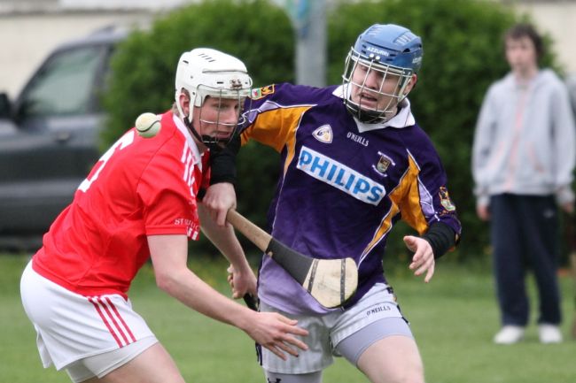 Click here for photos of the match v St Brigids