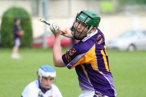 Click here for more images of the Intermediates v Vincents...