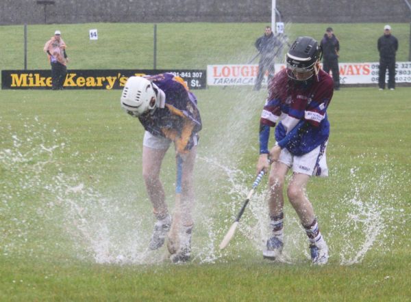 Click here to see images of Crokes at the Feile!