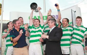 Mullagh, 2012 One Direct All Ireland Hurling 7's Champions
