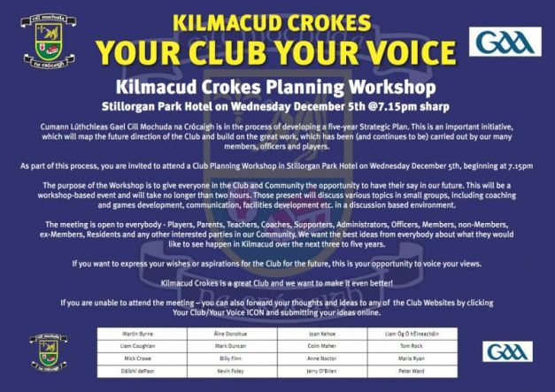 Poster outling 5th December Meeting Poster outling 5th December Meeting