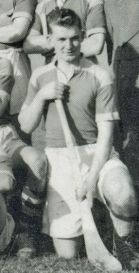 Brendan Power RIP