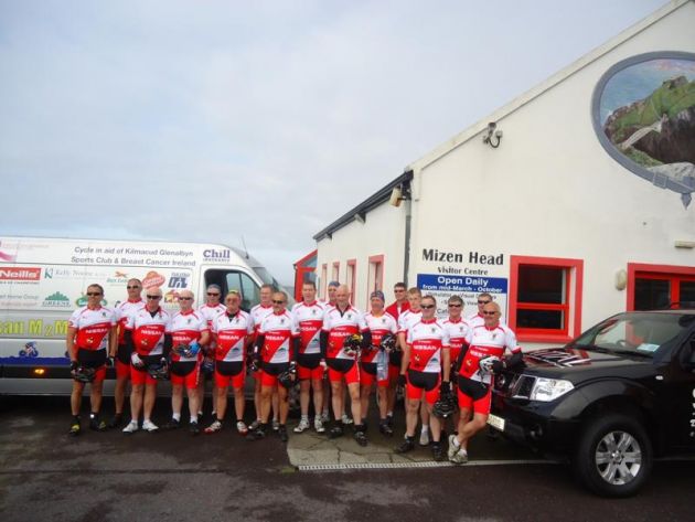 Malin to Mizen