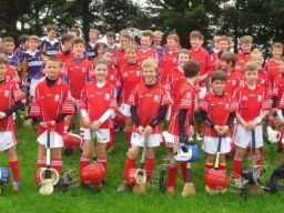 KC u9 (2004) v Monaleen Limerick1