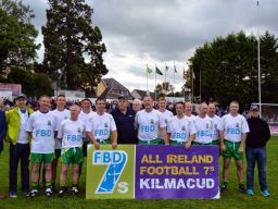 ST. GALLS WIN FBD 7s