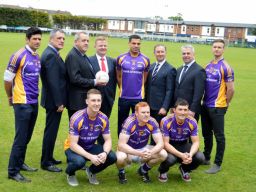 NEW CLUB SPONSOR ANNOUNCED