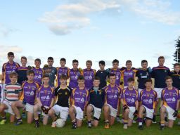 U15 - Win Dublin League Title 