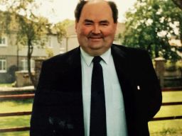 Enda Carolan RIP
