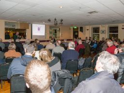 Glenalbyn House Talk