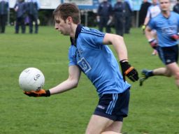 Dubs Stars in Glenalbyn - Reports and Photographs