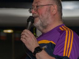 Ronnie Murray