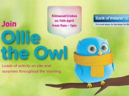 Ollie the Owl