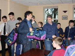 Feile Kit presentation