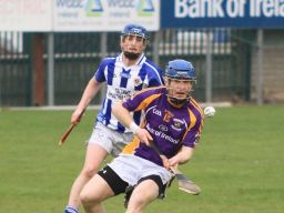 Senior B v Boden
