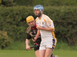 AHL6 action v Realt Dearg