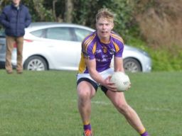 Weekend Football Action -  21st & 22nd May