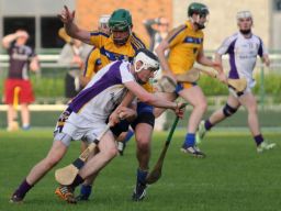AHL1 v Na Fianna
