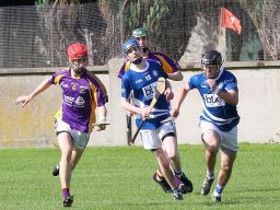 Junior Cs v Skerries
