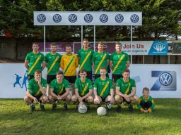 VW7s 2016 Teams