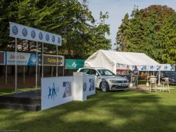 Photographs and Video from the VW Football 7s 2016