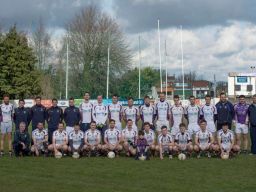 AFL8 Seal Play Off Spot on Final Day
