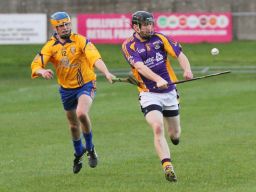 JHL - Na Fianna