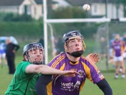 U21A  Q/F v Lucan