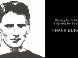 Frank Burke