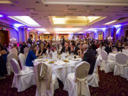 Coiste Gala Dinner  Saturday January 28th Talbot Hotel Stillorgan