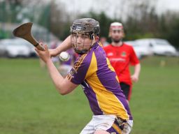 Leinster League Round 2 - vs Ballypickas
