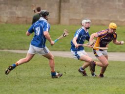 Intermediate Team vs Carrig Riverstown