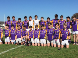 Féile Football
