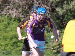 Good start to Junior F Championship