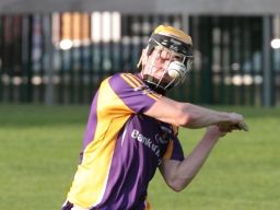 Senior A vs St Judes - League