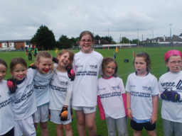 Kilmacud Crokes Mini ‘All-Ireland’ Update - Important Information