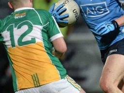 Dublin U-17 Team - Well Done !