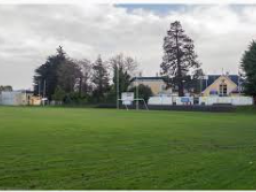 Parc De Burca Annual Maintenance & Repair