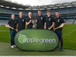 All Ireland Hurling Sevens - 2017 Launch