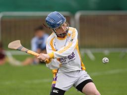 Crokes win Applegreen U!3 Competition