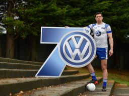 Volkswagen All-Ireland Senior Football Sevens Launch