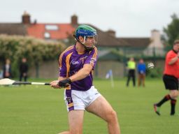 Good win for Junior Hurlers
