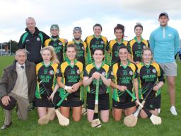 Camogie 7s Teams