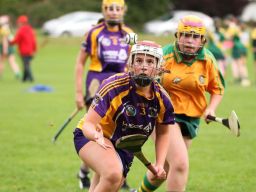 All Ireland Camogie 7s - Photos