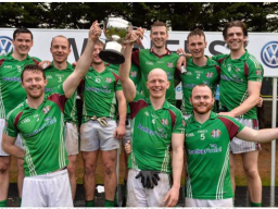 The Story of the VW 7's Final Saturday September 16th