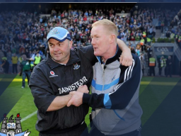 Crokes Announce New Senior Hurling Management Team 
