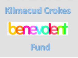 Annual Club Benevolent draw - Saturday December 9th at 9pm.