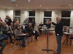 KickStart Crokes 2018 Up And Running