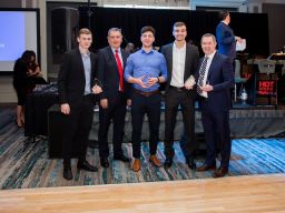 Crokes Gala Ball 2018 - What a great Club Night !!!!