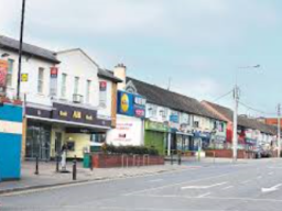 DLRCO Draft Local Area Plan for Stillorgan 2018-2024   - Have Your Say !!!